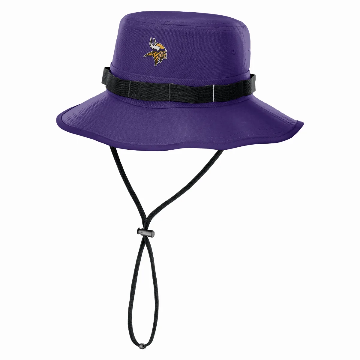 Minnesota Vikings Primetime Apex Boonie NFL Dri-FIT College Bucket Hat by Nike