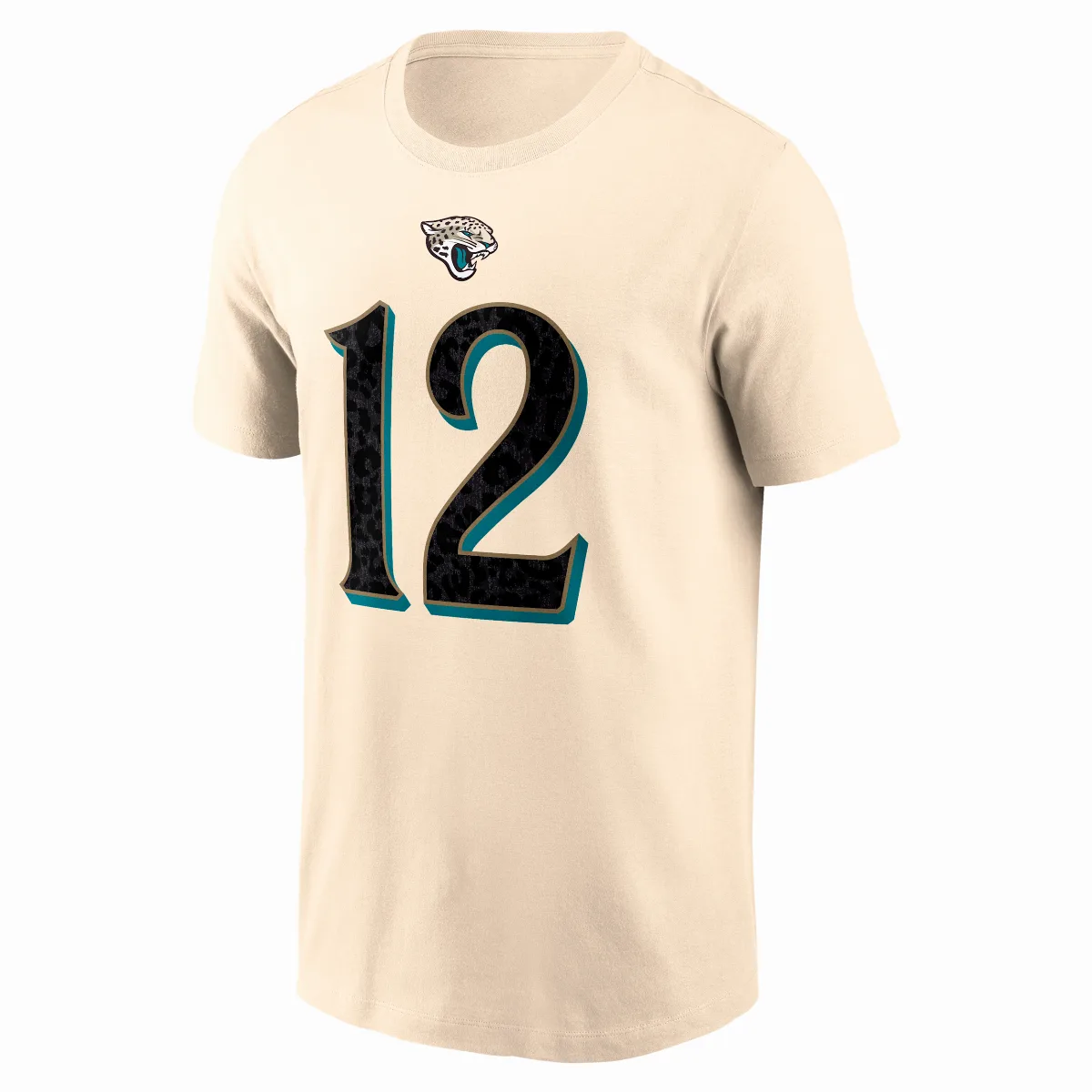 Travis Hunter Jacksonville Jaguars Rivalries Collection NFL T-Shirt by Nike
