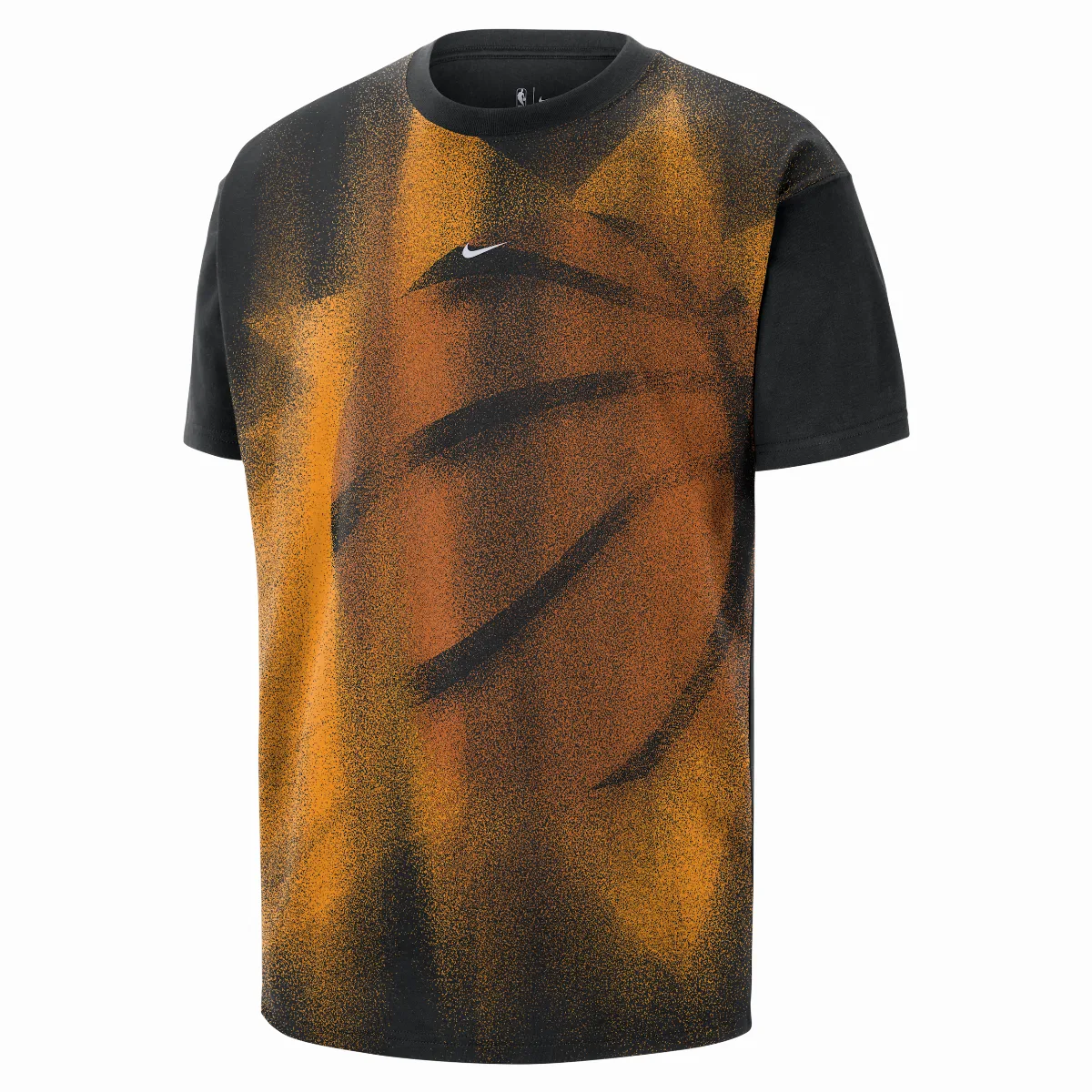 Phoenix Suns Basketball T-Shirt by Nike