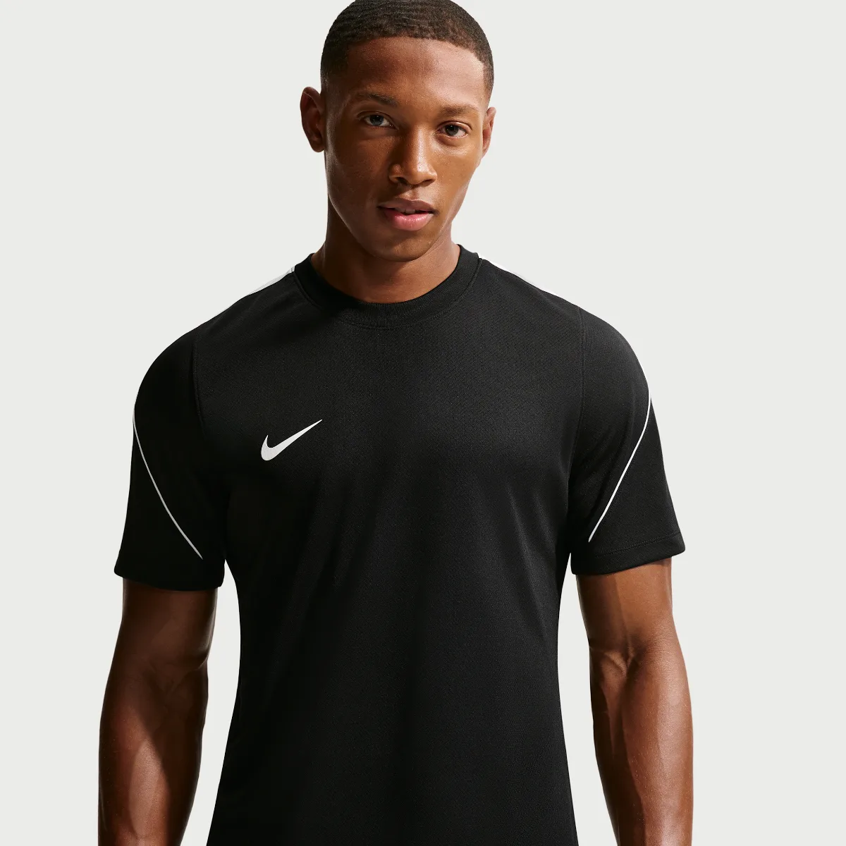 Strike Dri-FIT Short-Sleeve Soccer Top by Nike