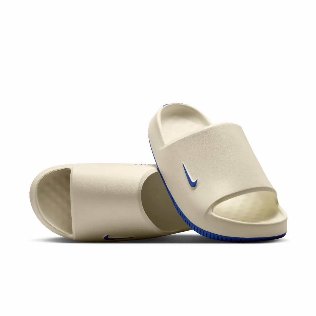 Calm (kentucky) College Slides by Nike