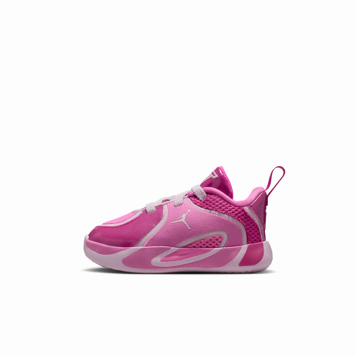 Tatum 4 Shoes by Jordan