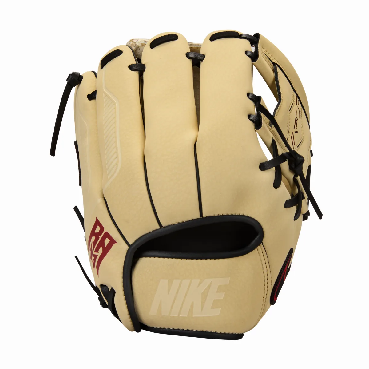 Vapor Ronald Acuña Jr. Right-Handed Fielding Mitt by Nike