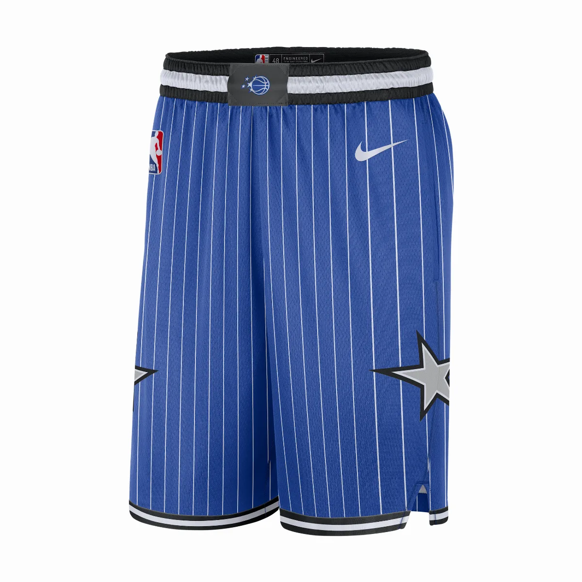 Orlando Magic Icon Edition 2025/26 Dri-FIT NBA Swingman Shorts by Nike