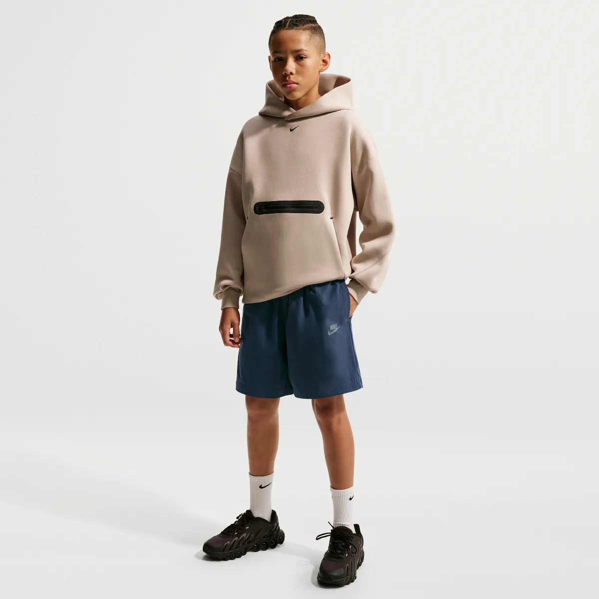 Sportswear Tech Woven Shorts by Nike