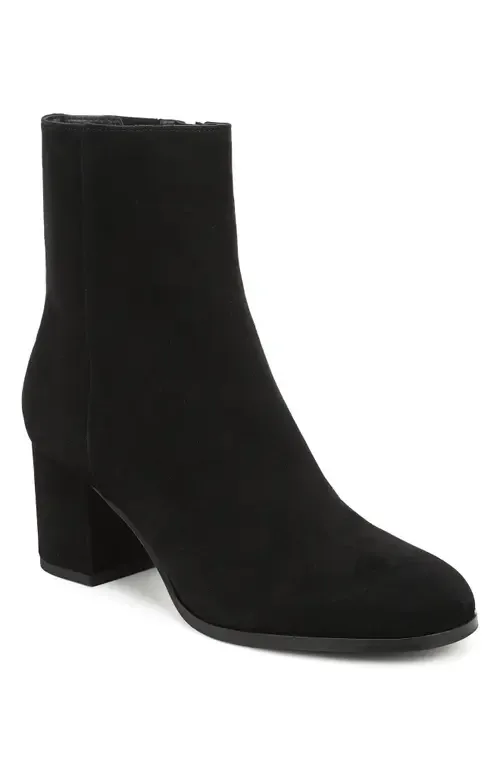 Jovie Leather Bootie by Nordstrom