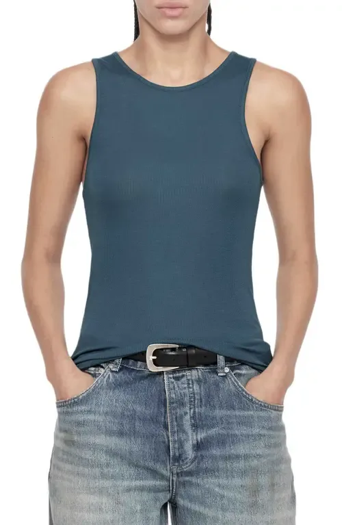 Teresa Modal Blend Tank by AllSaints