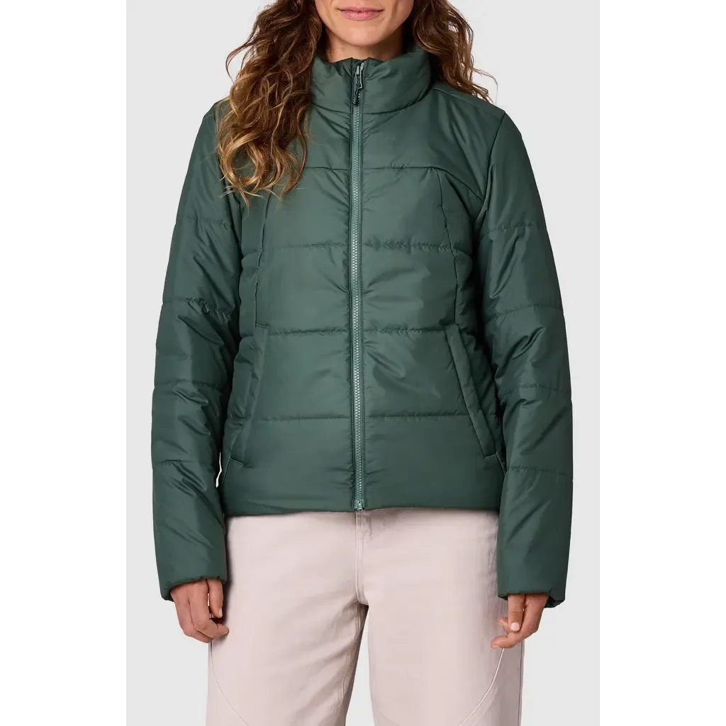 Vaya Ecoloft Water Resistant Jacket by Outdoor Research