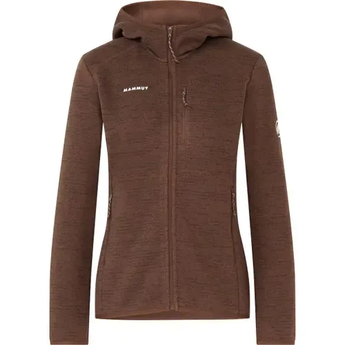 Arctic Iv Ml Hooded Jacket by Mammut