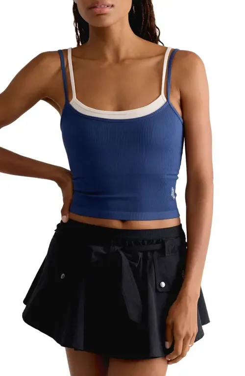 FP Movement All Clear Coastline Camisole by Free People