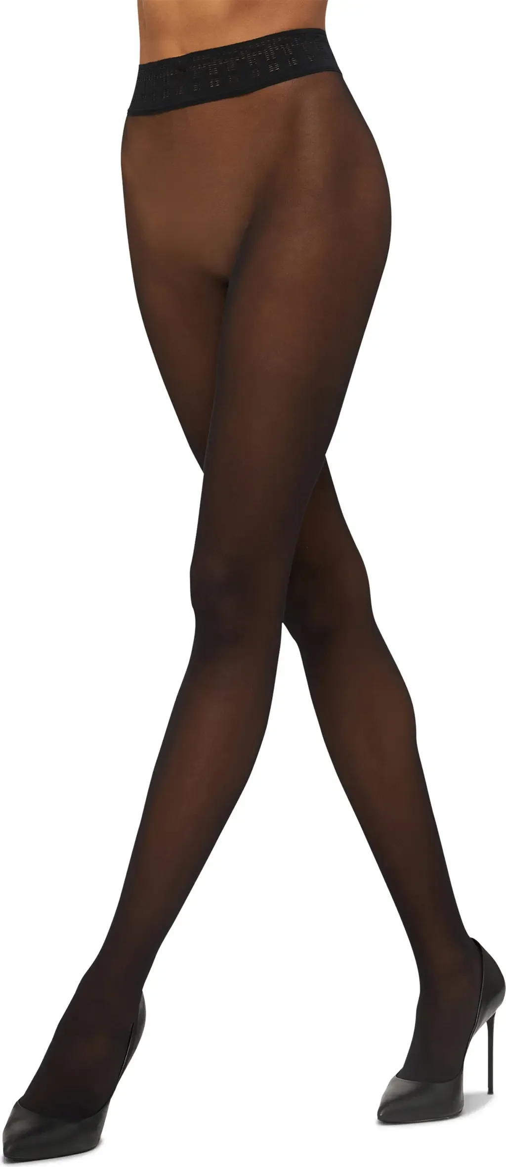 Fatal 2-Pack 15-Denier Tights