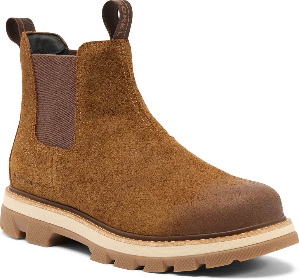 Lark-47 Waterproof Chelsea Boot by SOREL