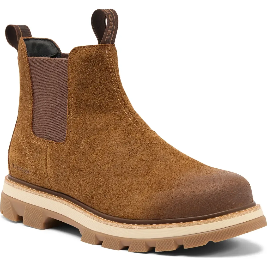 Lark-47 Waterproof Chelsea Boot by SOREL