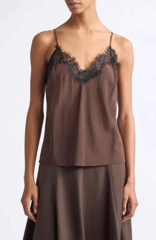 Annabelle Silk Top by A.L.C.