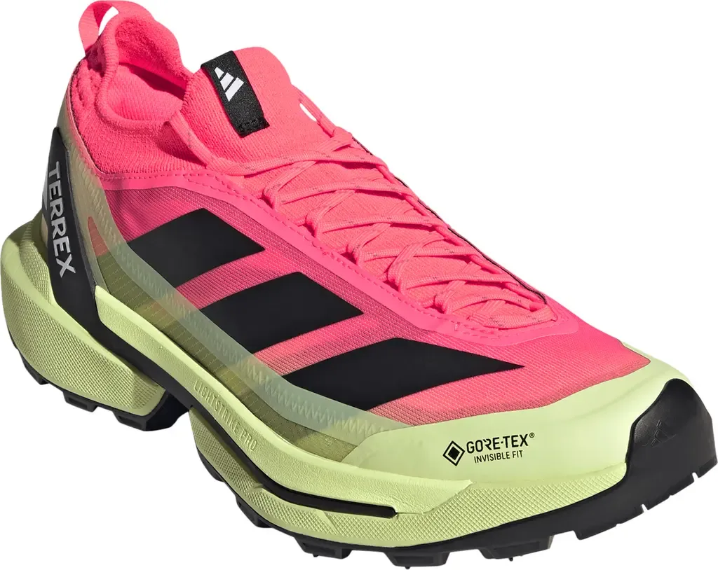Terrex Skychaser Gore-Tex Waterproof Hiking Shoe by adidas