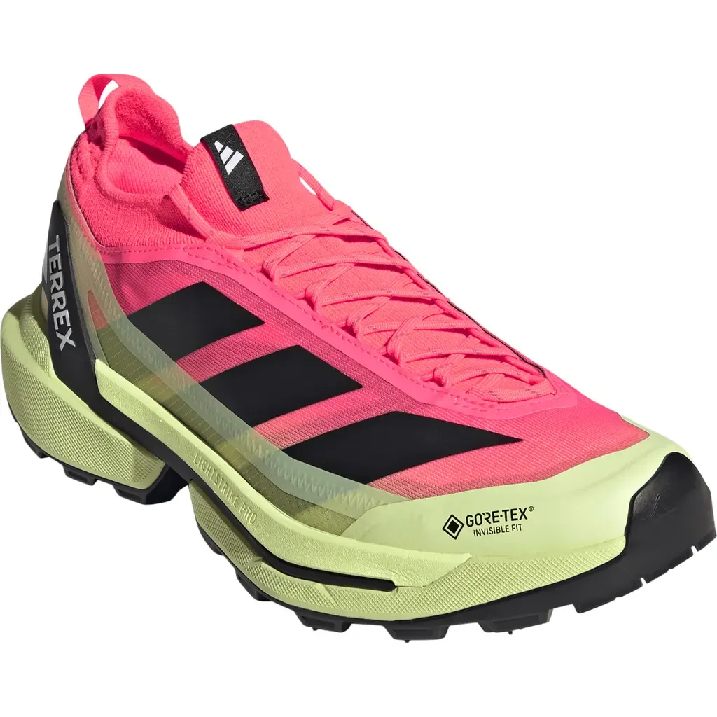 Terrex Skychaser Gore-Tex Waterproof Hiking Shoe by adidas