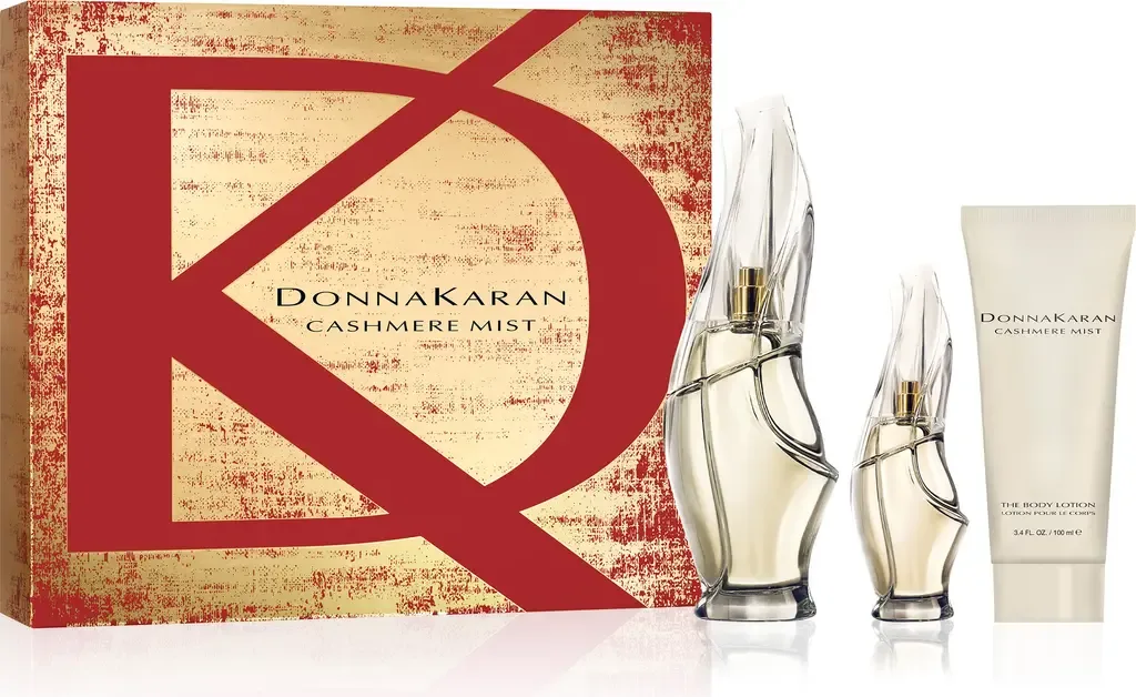 Cashmere Mist Eau De Parfum 3-Piece Set $202 Value by DONNA KARAN