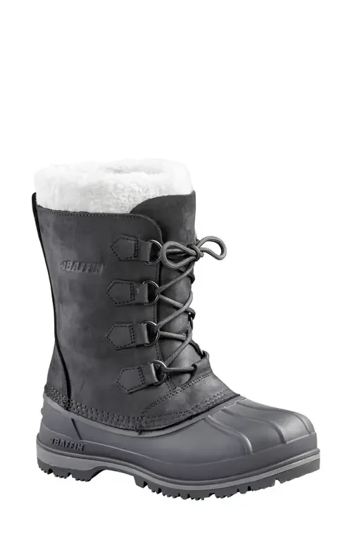 Canada Waterproof Snow Boot by Baffin