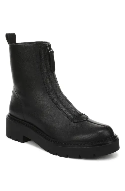 Delilah Water Resistant Bootie by Nordstrom