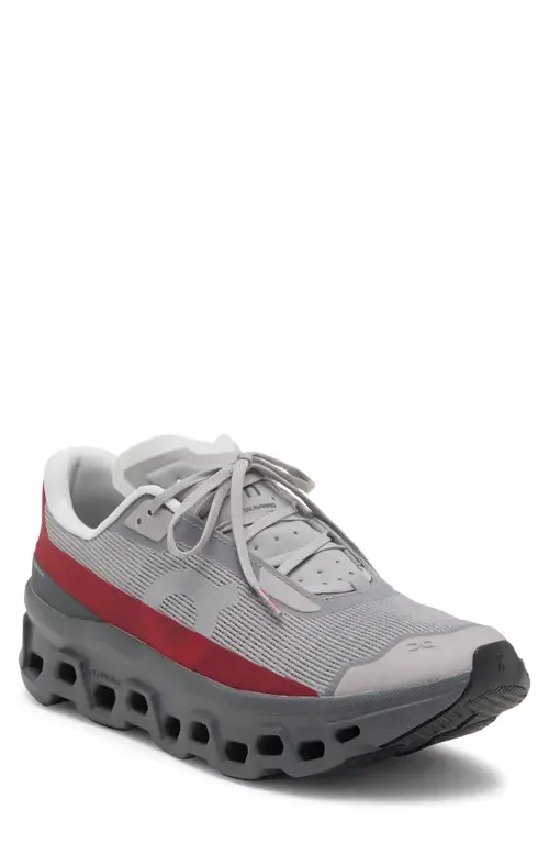 Cloudmonster Void Sneaker by On