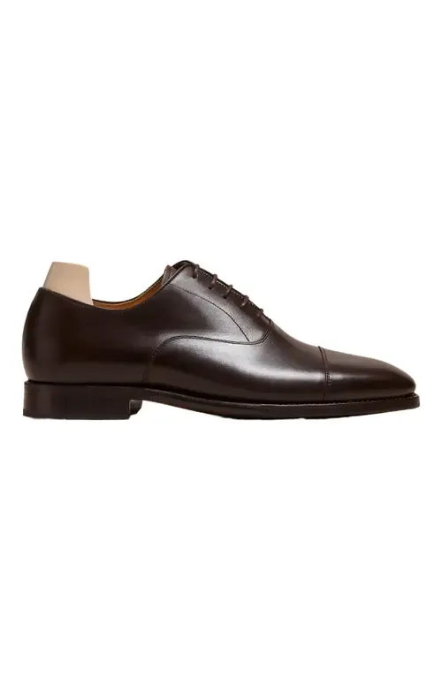 Äppelviken Oxfords by Myrqvist