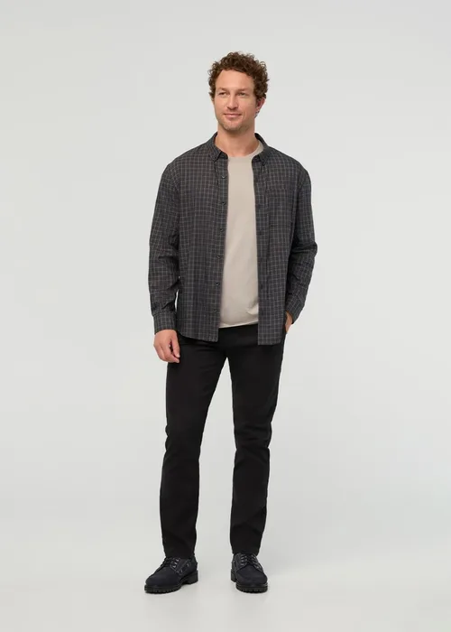 Deluxe Twill Trouser by DUER
