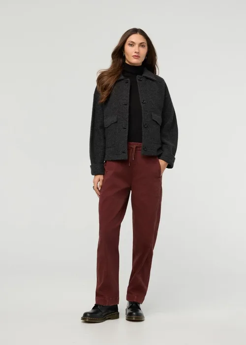 PurePima Dolman Tee by DUER