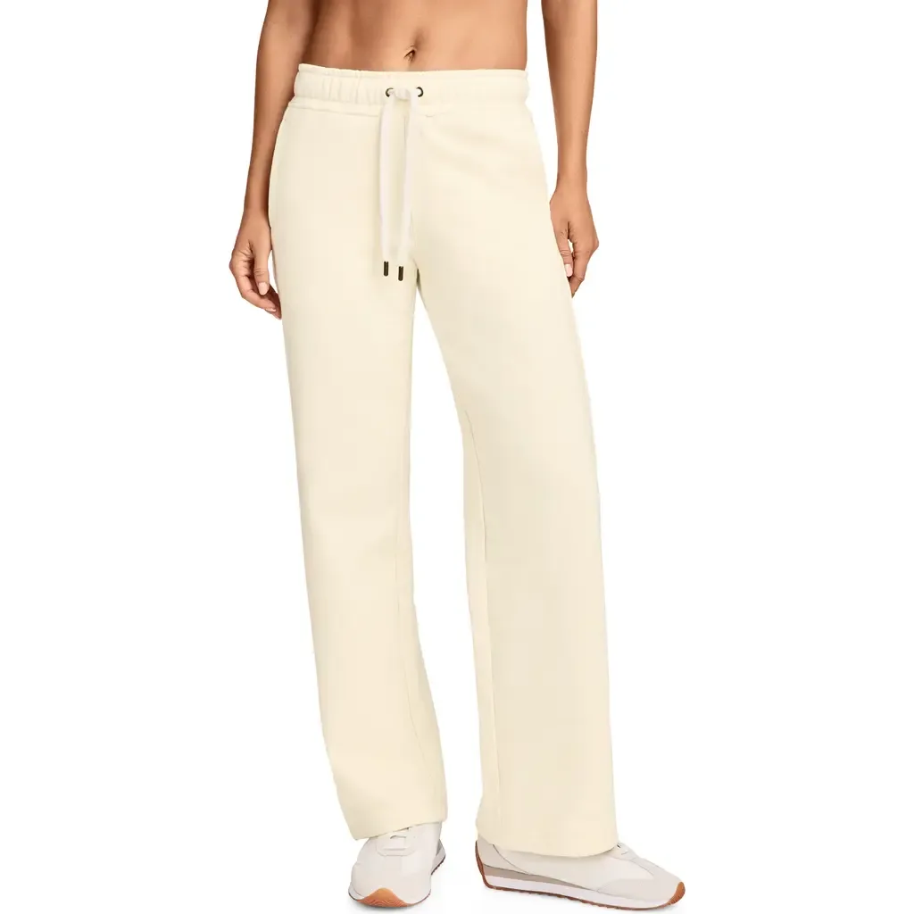 The One and Only Heavyweight 100% Organic Cotton Pant by Jockey