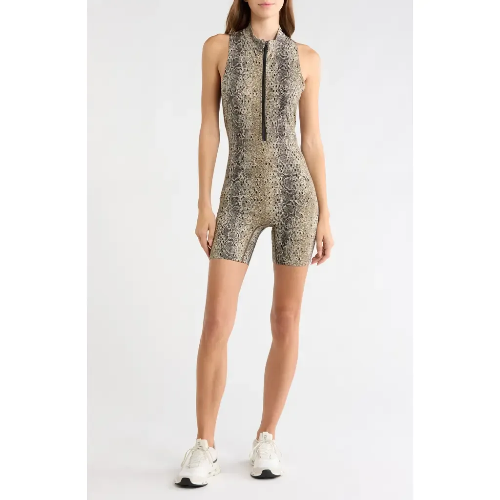 On x Zendaya Studio Performance Bodysuit by On