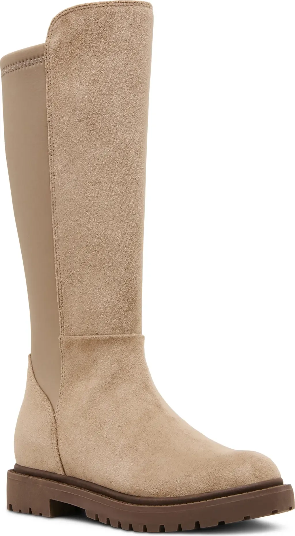Jellura Tall Boot by Steve Madden