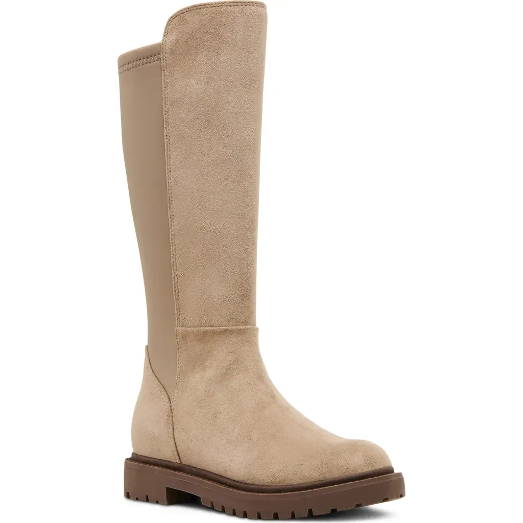 Jellura Tall Boot by Steve Madden