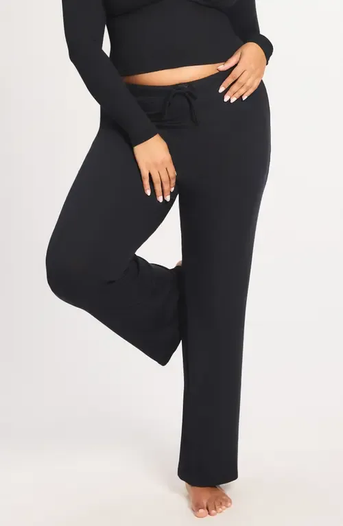 Modal Dreams Sleep Straight Leg Pants by SAVAGE X FENTY