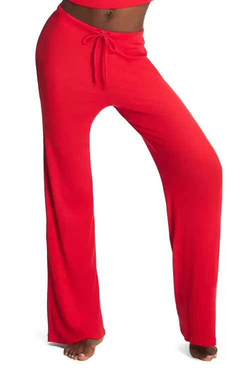 Modal Dreams Sleep Straight Leg Pants