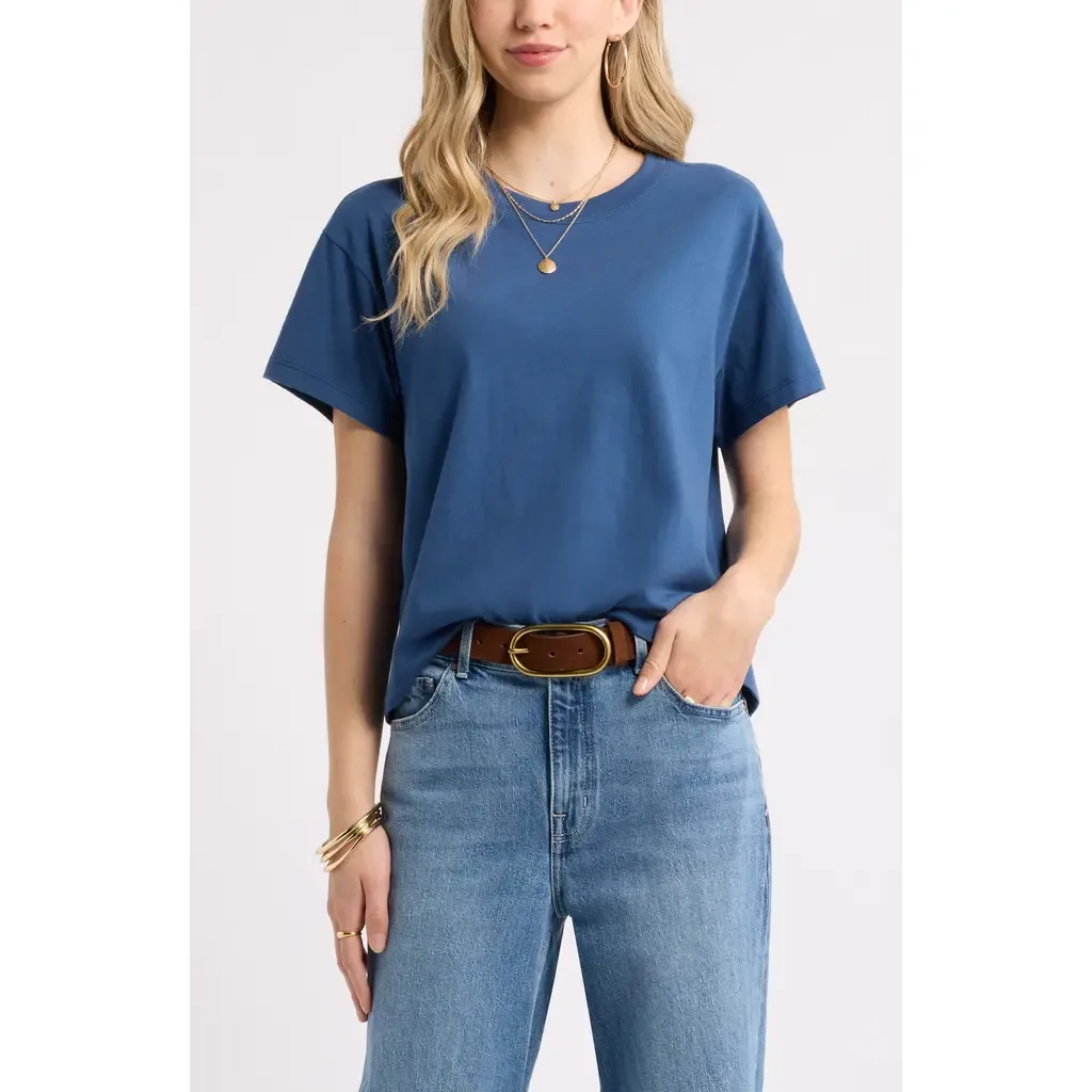 Favorite T-Shirt by Treasure & Bond