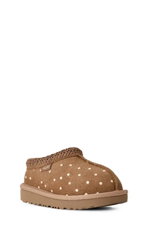 Tasman II Shiny Dots Slipper by UGG(r)