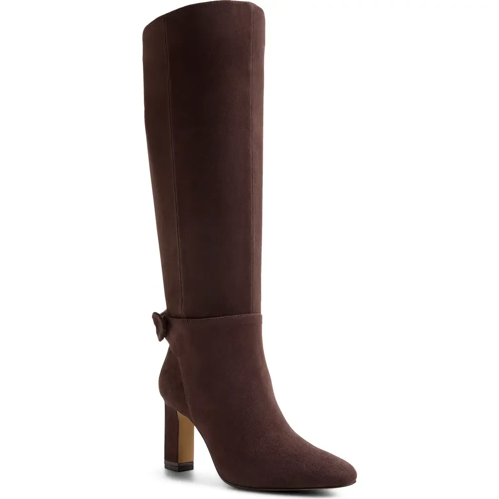 Daphne Knee High Boot by Ted Baker London