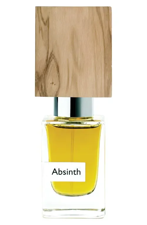 Absinth Extrait De Parfum by NASOMATTO