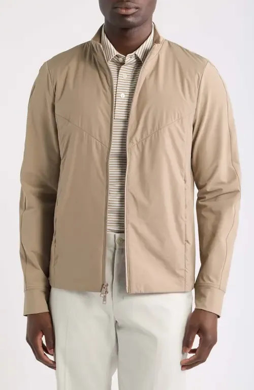 Storm Fleece Hybrid Jacket by G/FORE