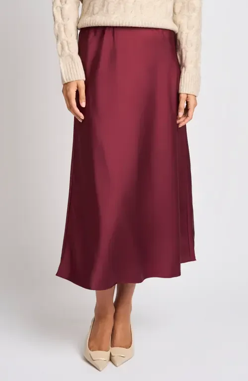 Maxi Skirt by halogen(r)