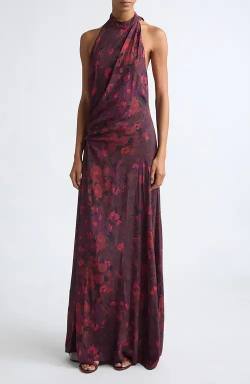 Scarlett Gown by A.L.C.
