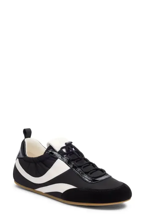 Vander Ballet Sneaker by Stuart Weitzman