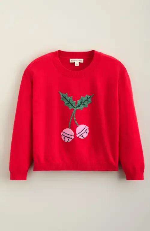 Icon Sweater by Tucker + Tate