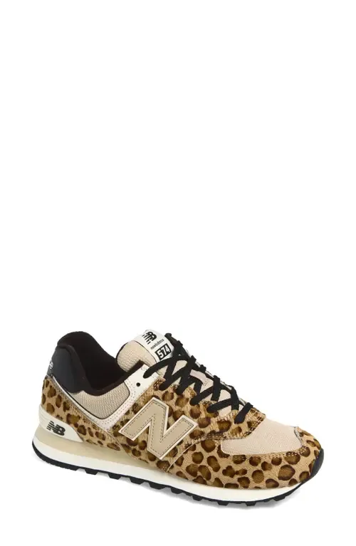 574 Sneaker by New Balance