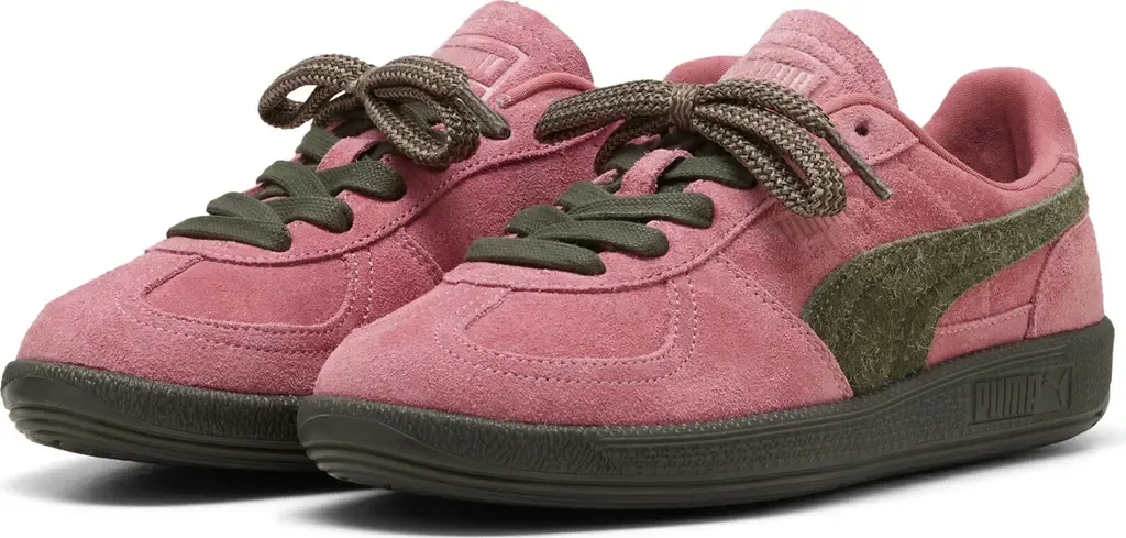 Palermo Winter-Ready Sneaker by PUMA