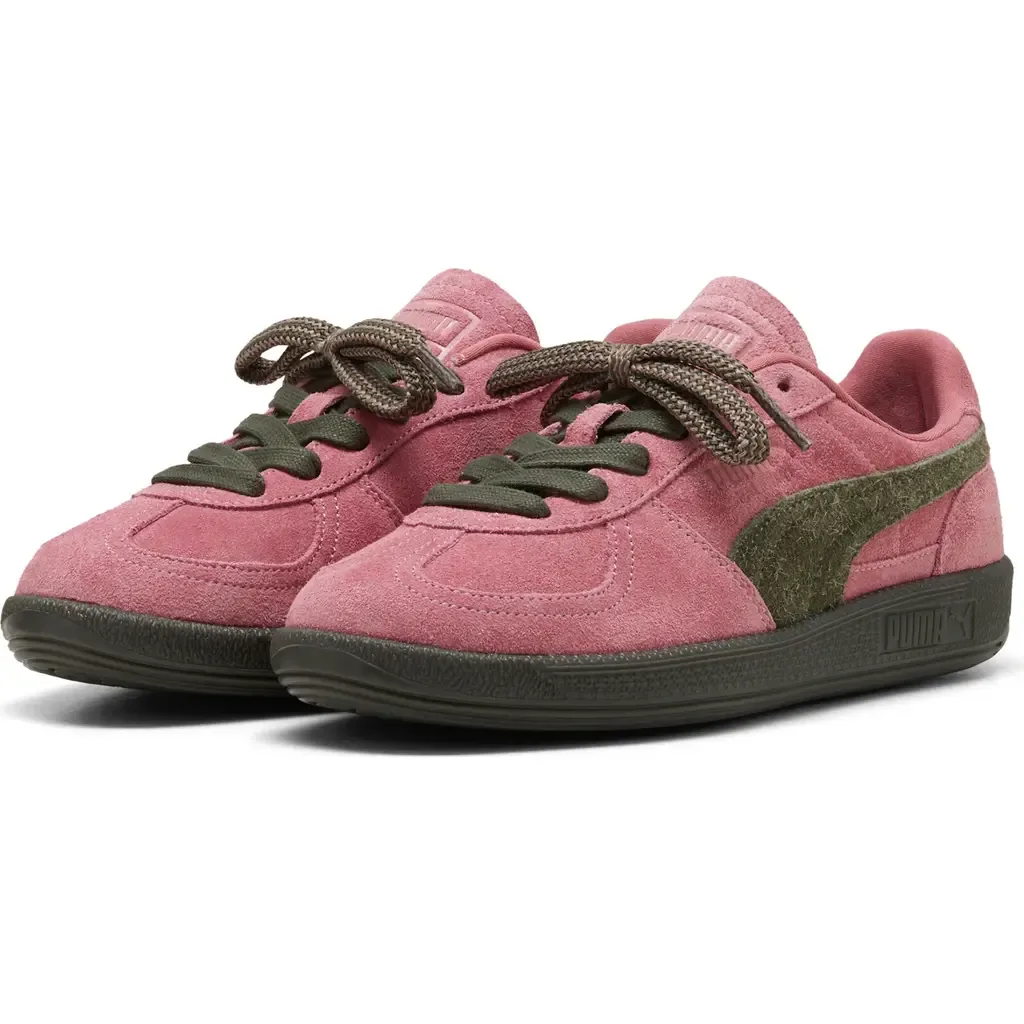 Palermo Winter-Ready Sneaker by PUMA