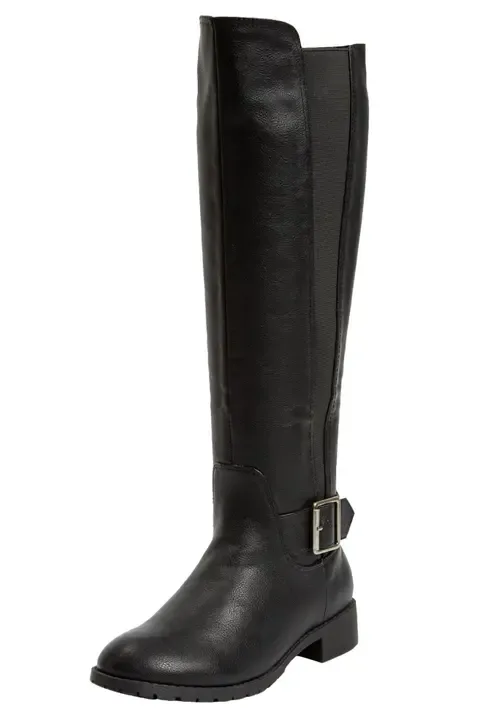 The Milan Regular Calf Boot