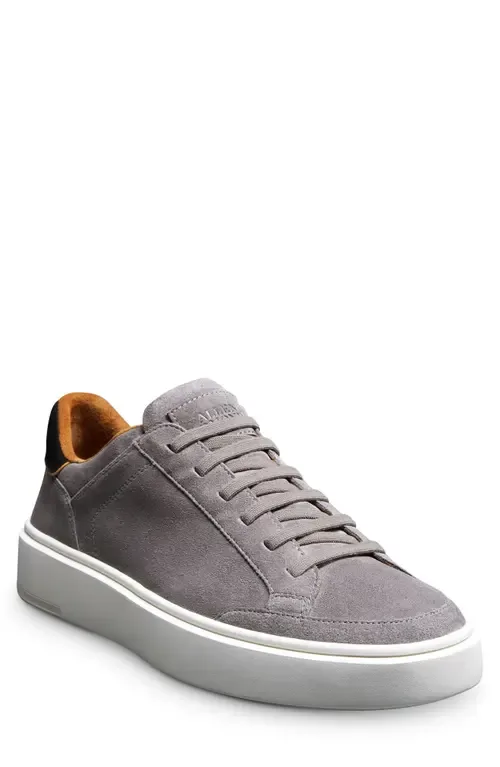 Oliver-2 Low Top Sneaker