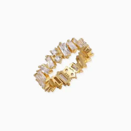 Everly Ring by Rachelment
