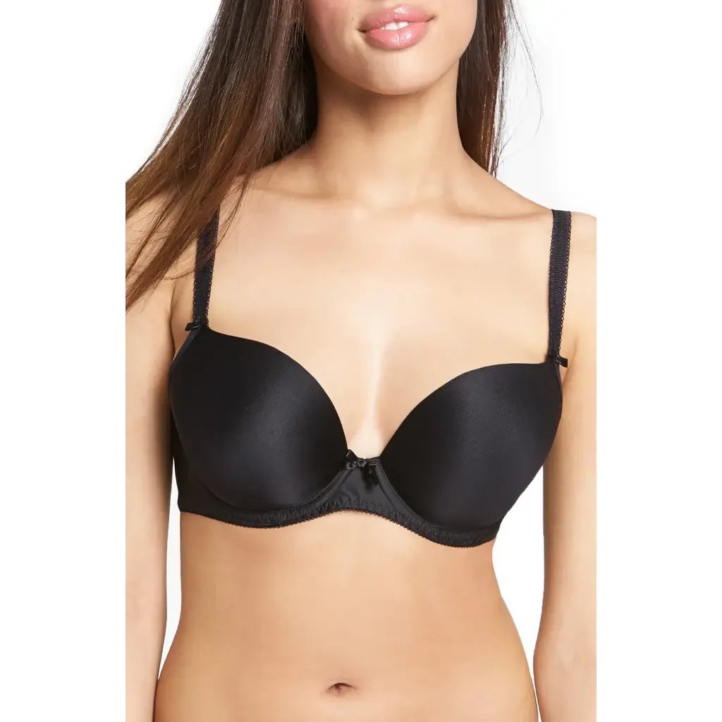 Deco AA4234 Underwire Plunge Bra by Freya