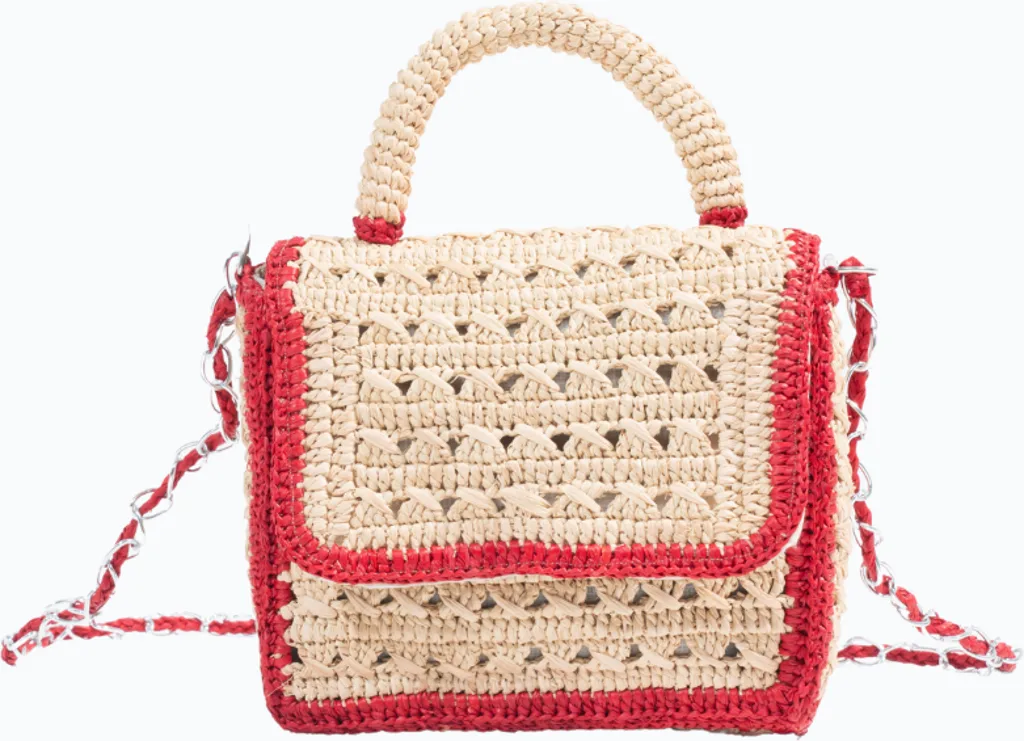 Brouly Bag by Zanatany Concepts